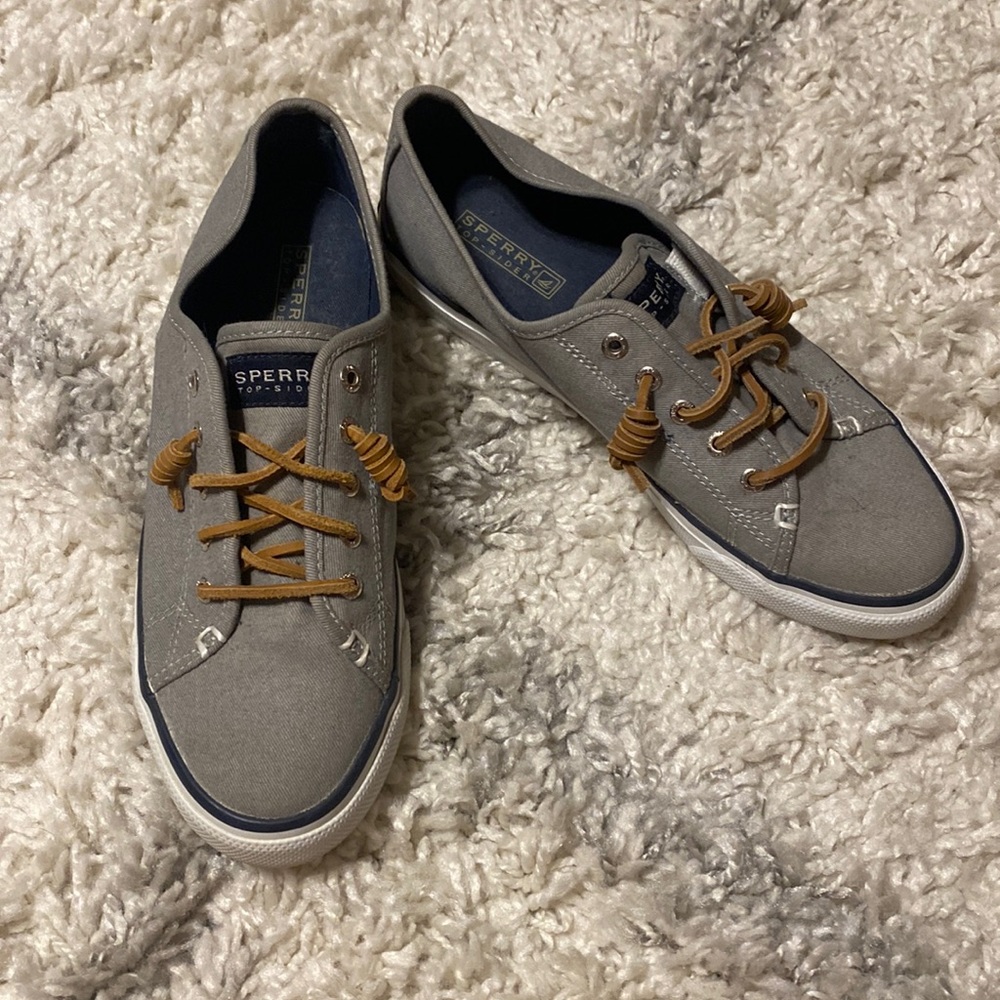 Sperry Top Sider Sneakers